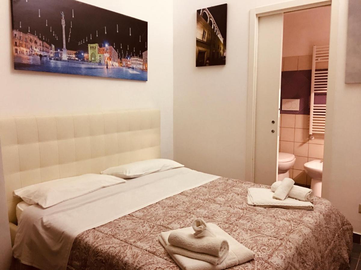 Dimore Di Lecce - La Corte Exterior foto
