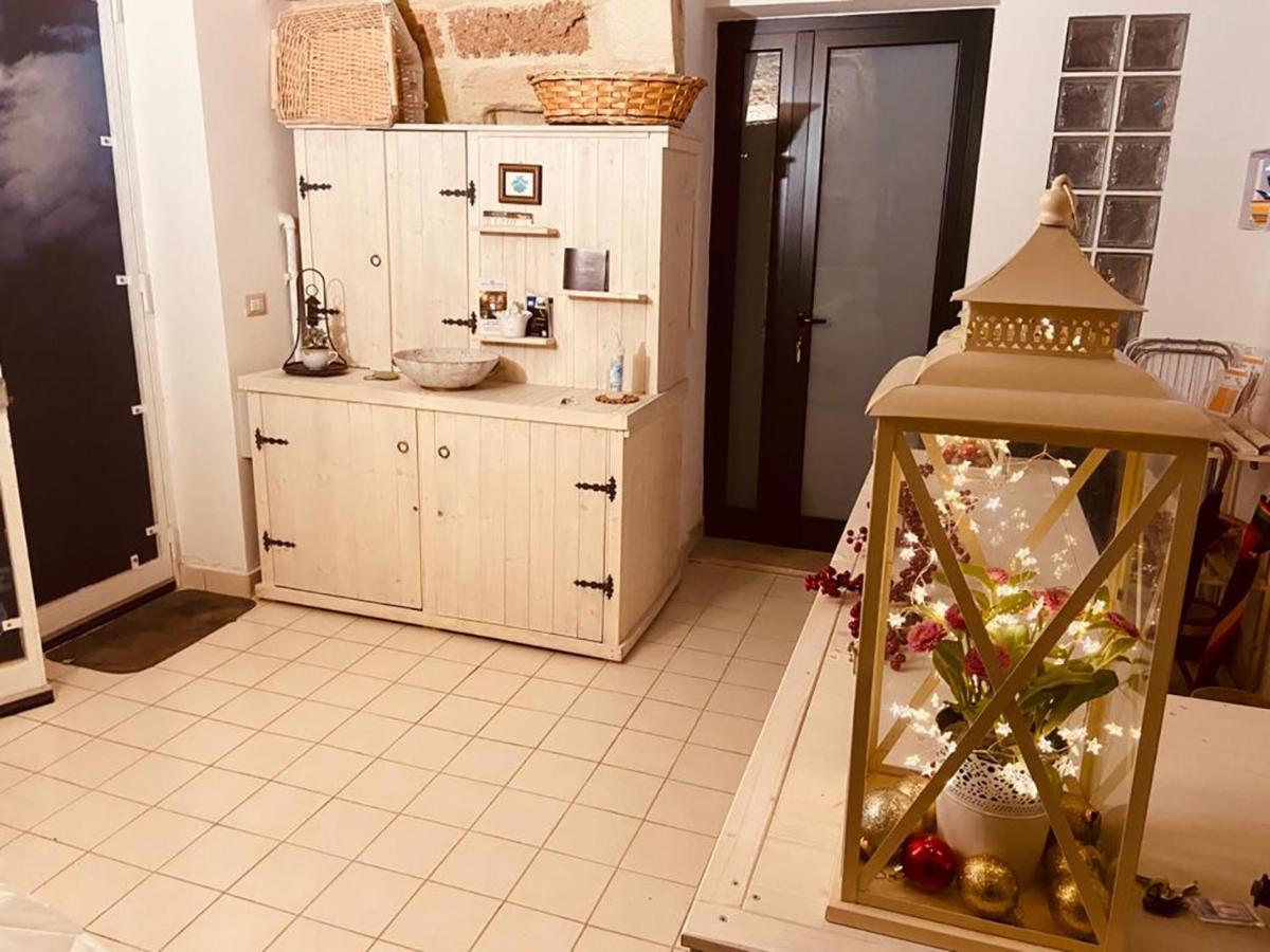 Dimore Di Lecce - La Corte Exterior foto