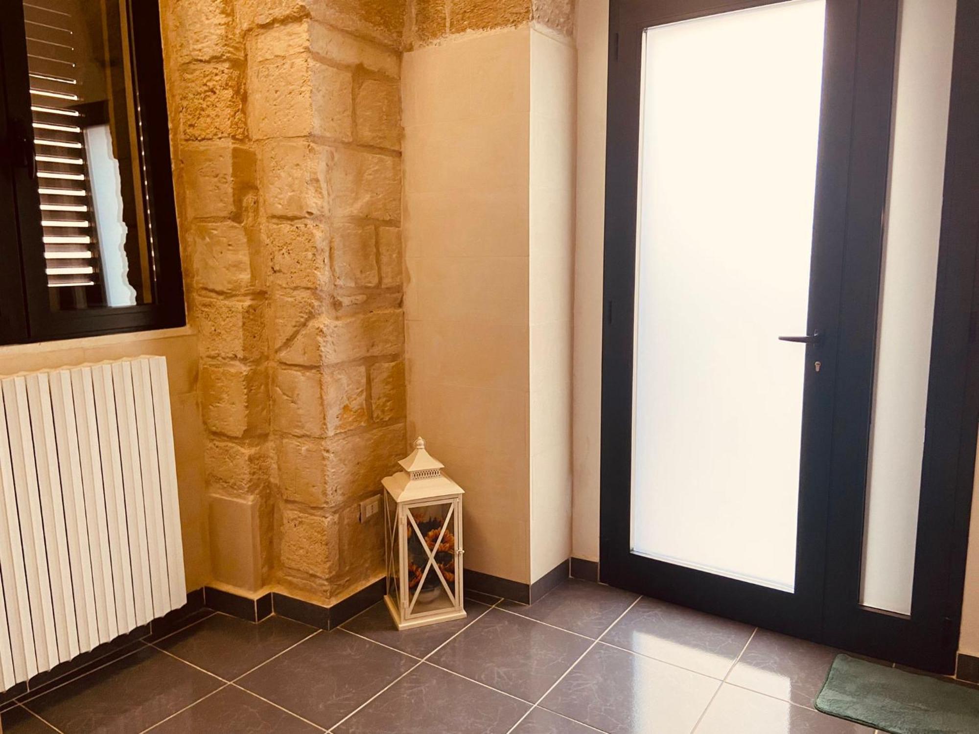 Dimore Di Lecce - La Corte Habitación foto