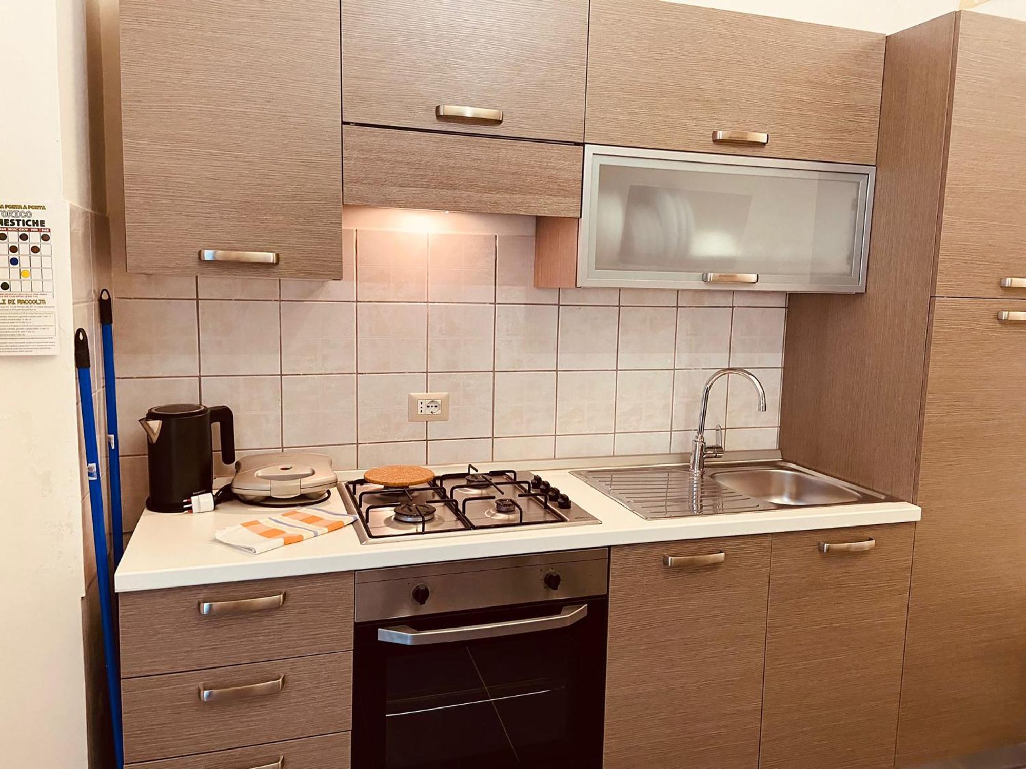 Dimore Di Lecce - La Corte Habitación foto