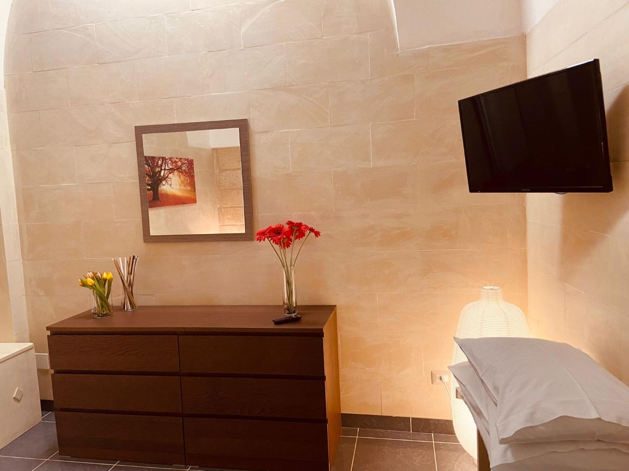 Dimore Di Lecce - La Corte Habitación foto