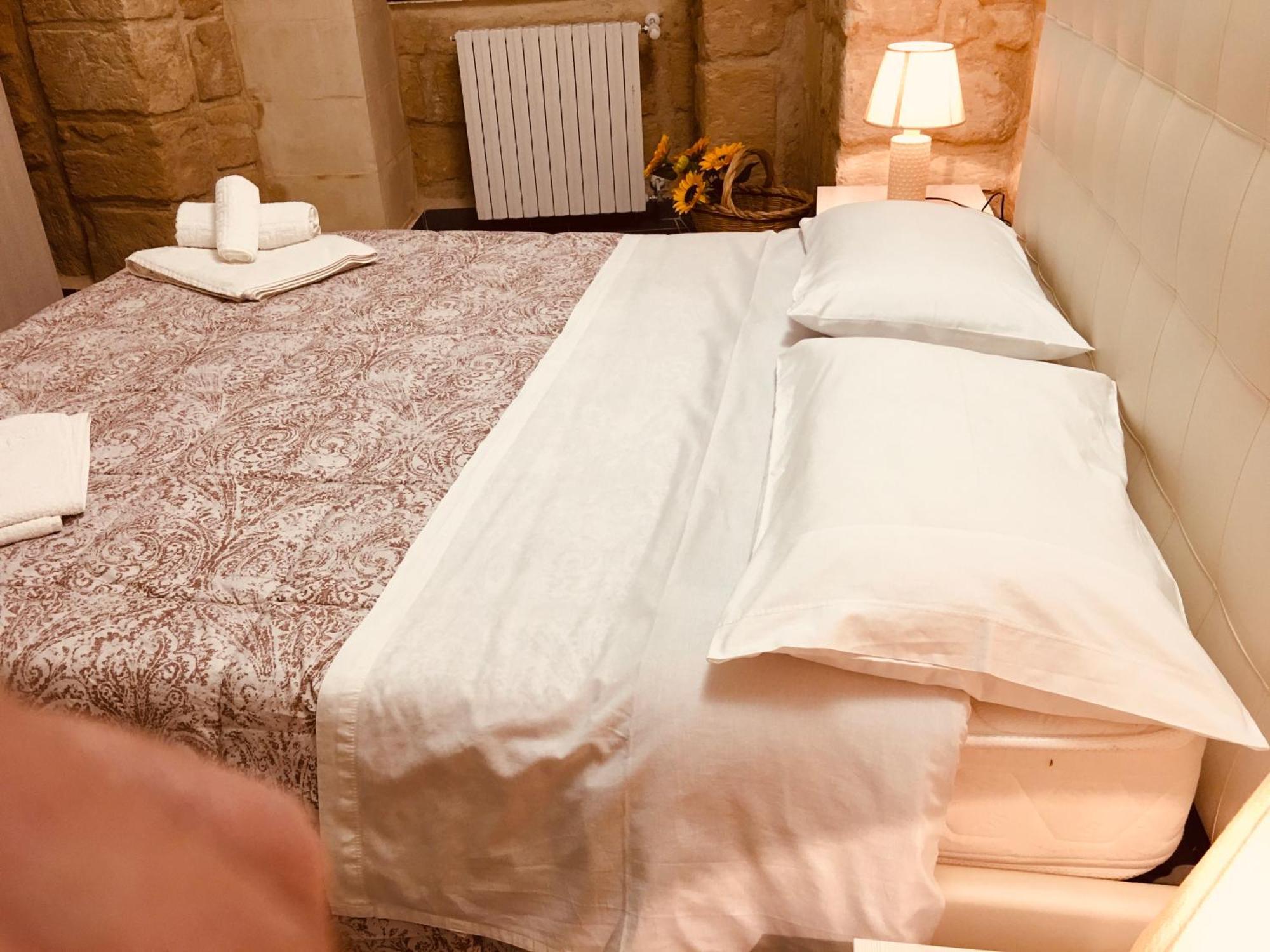 Dimore Di Lecce - La Corte Habitación foto