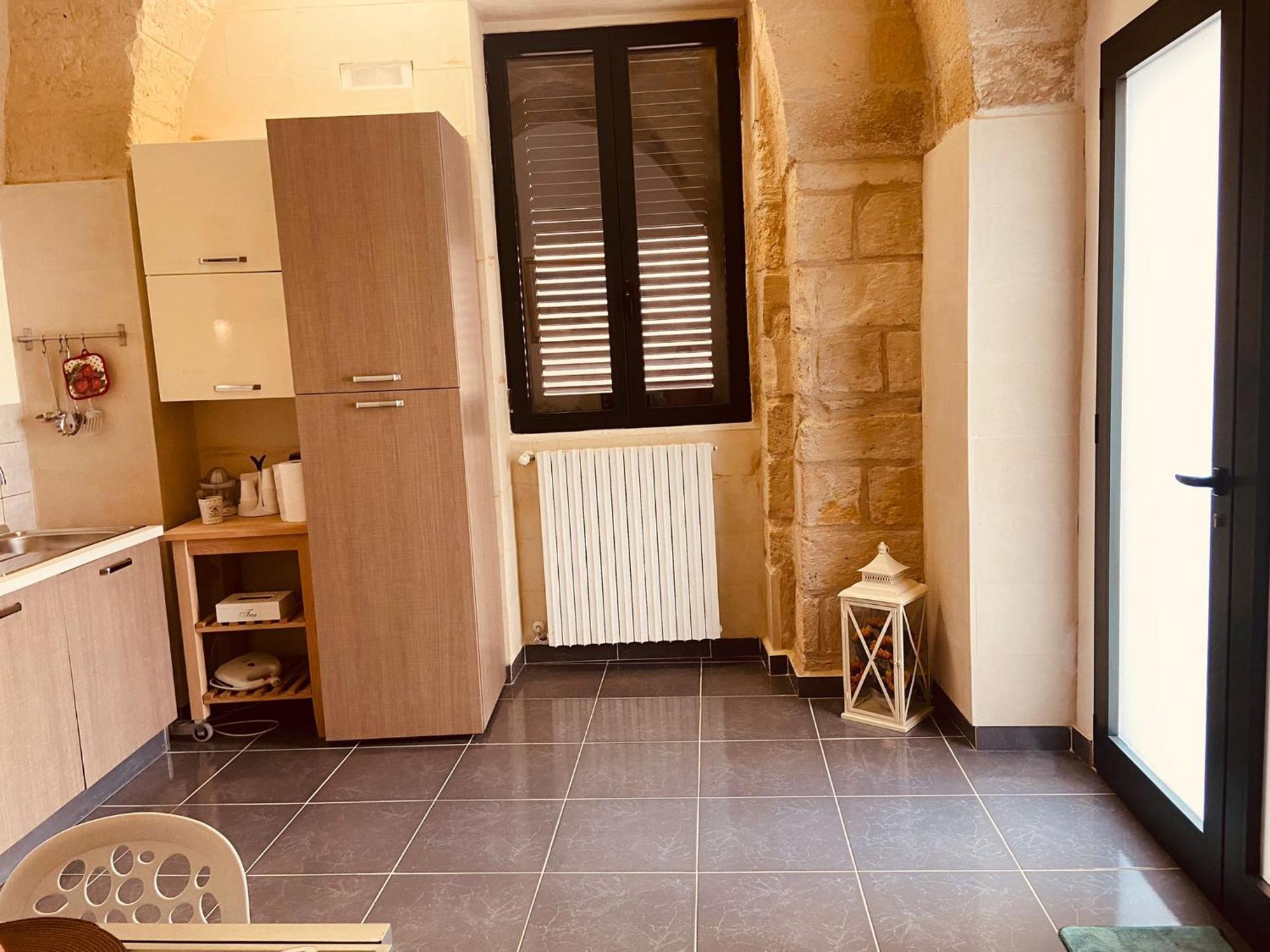 Dimore Di Lecce - La Corte Habitación foto