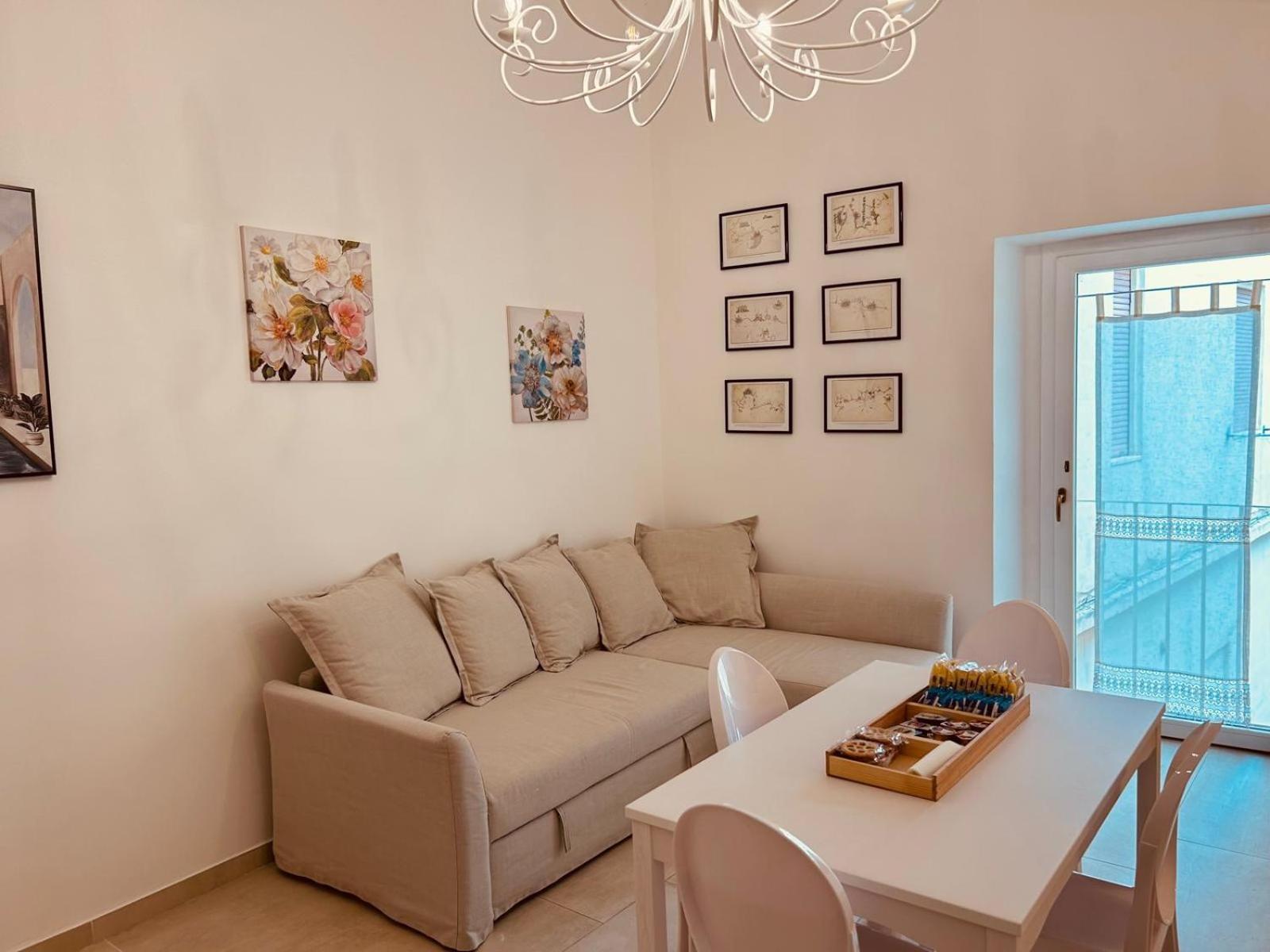 Dimore Di Lecce - La Corte Exterior foto