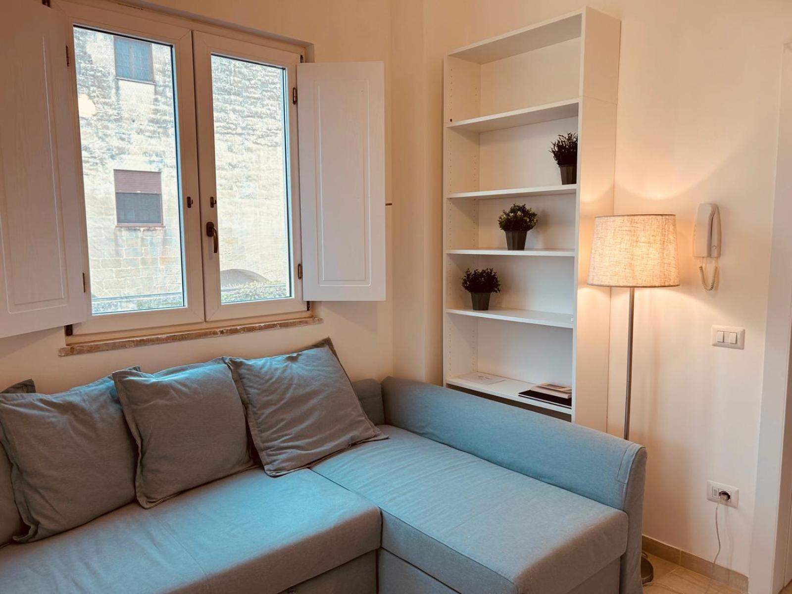 Dimore Di Lecce - La Corte Exterior foto