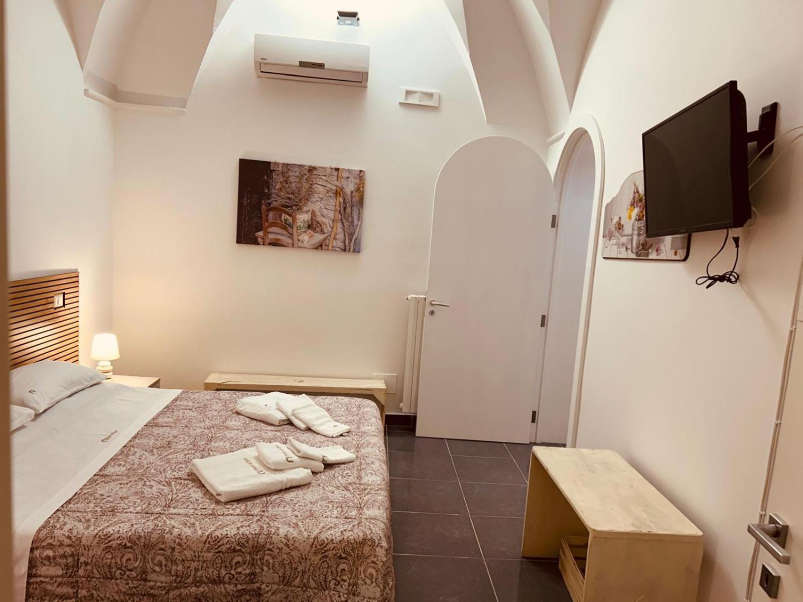 Dimore Di Lecce - La Corte Exterior foto